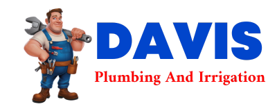 Trusted plumber in REDFOX